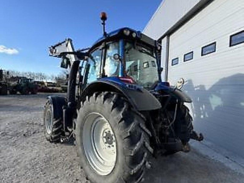 Valtra n134a