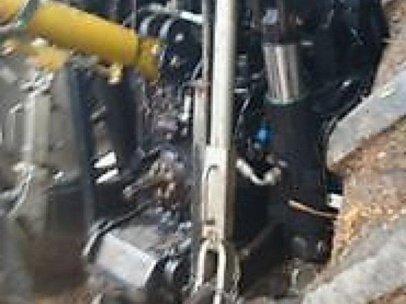 Deutz-Fahr agrotron k420