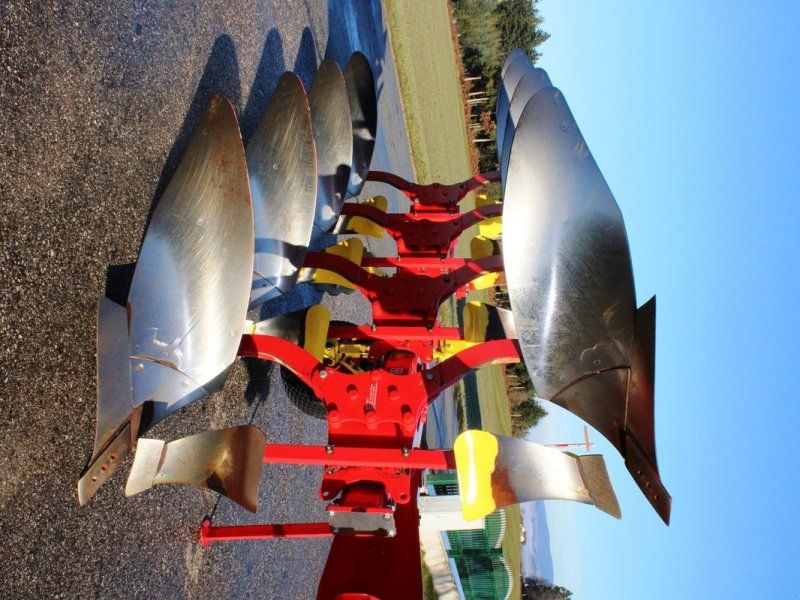 Pöttinger SERVO 35 S, 4+