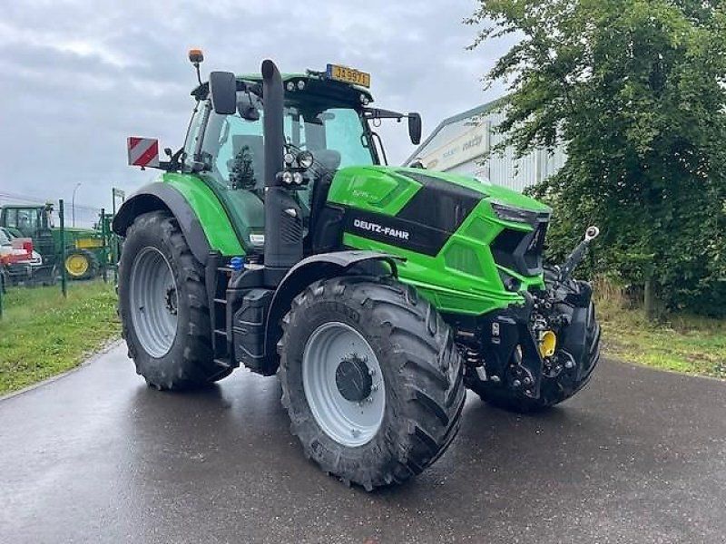 Deutz-Fahr 6215 TTV
