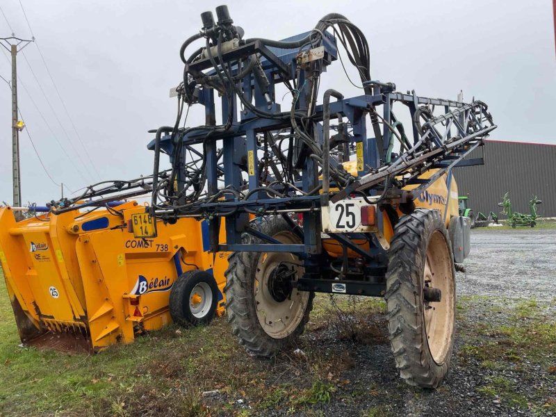 Caruelle Pulvérisateur autre OLYMPIA 3205