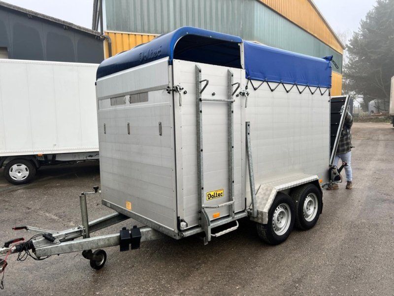 Daltec Viehanhänger