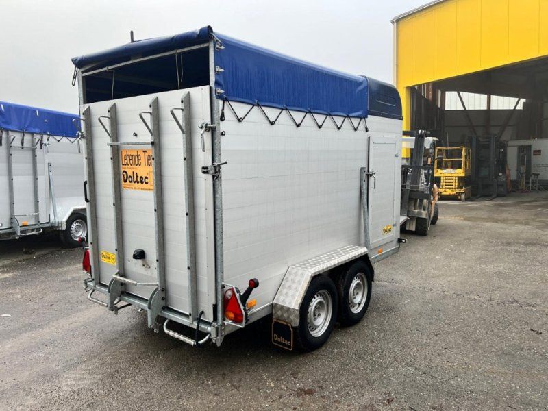 Daltec Viehanhänger