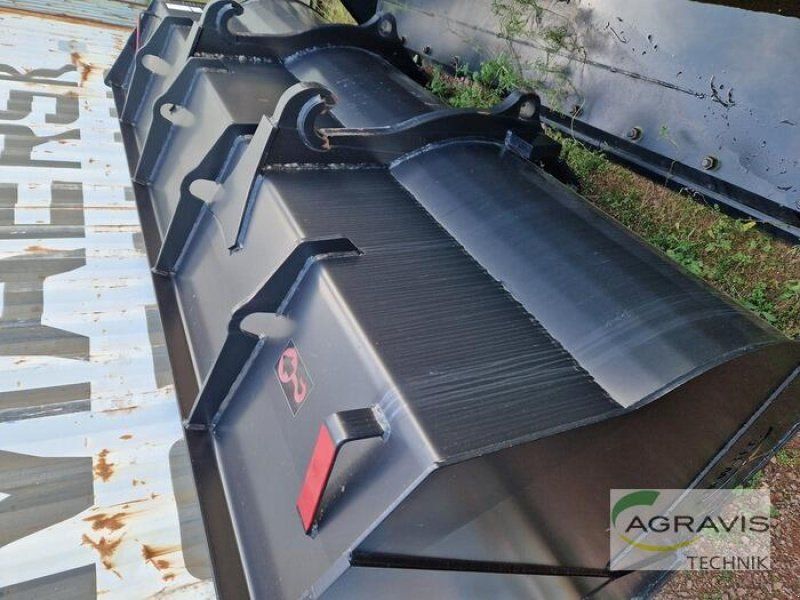 LSB STANDARDSCHAUFEL 2990MM 2500L