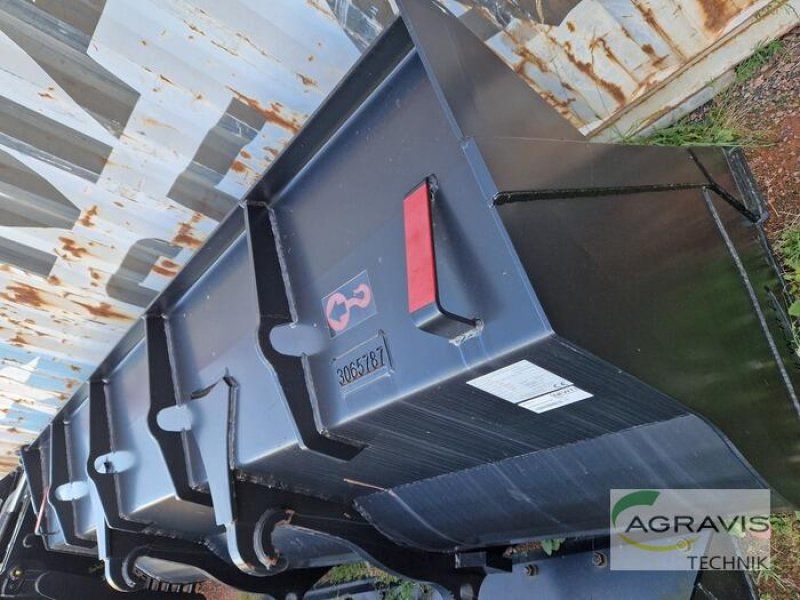 LSB STANDARDSCHAUFEL 2990MM 2500L