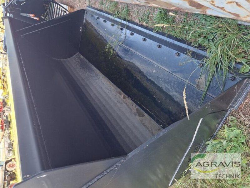 LSB STANDARDSCHAUFEL 2990MM 2500L