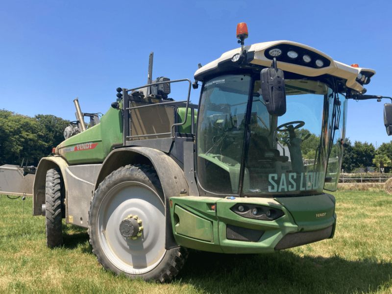 Fendt ROGATOR