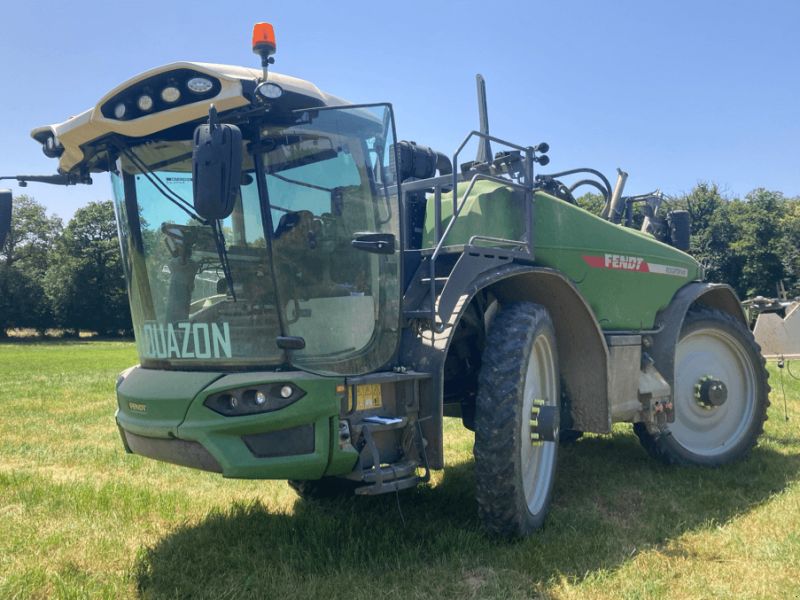Fendt ROGATOR