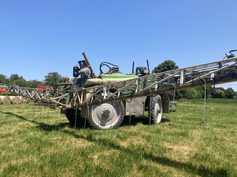 Fendt ROGATOR