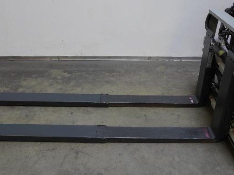 Linde E 16 P EVO 386-02