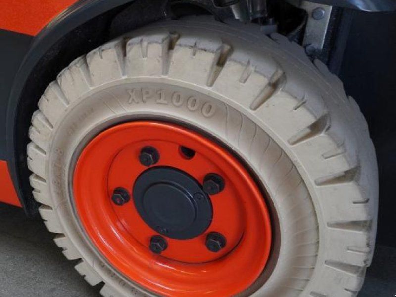 Linde E 16 P EVO 386-02