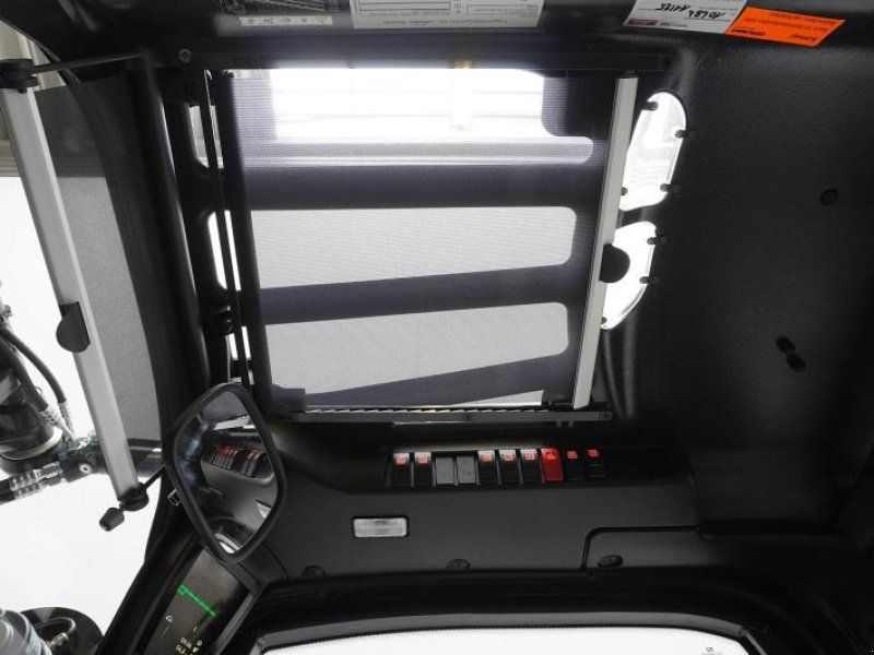 Linde E 16 P EVO 386-02