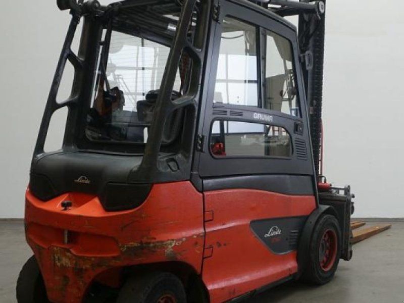 Linde E 50/600 HL 388