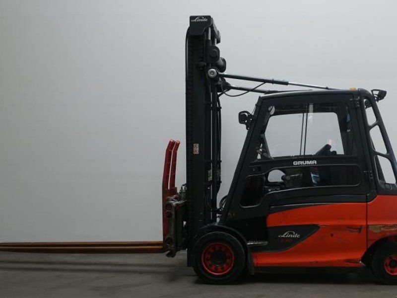 Linde E 50/600 HL 388