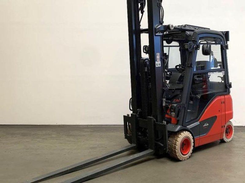 Linde E 20 PH EVO 386-02