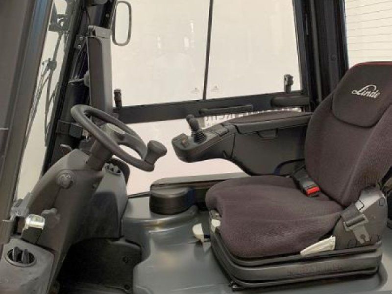 Linde E 20 PH EVO 386-02