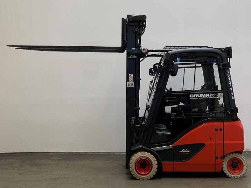 Linde E 20 PH EVO 386-02