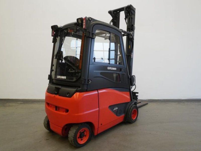 Linde E 20 PH EVO 386-02
