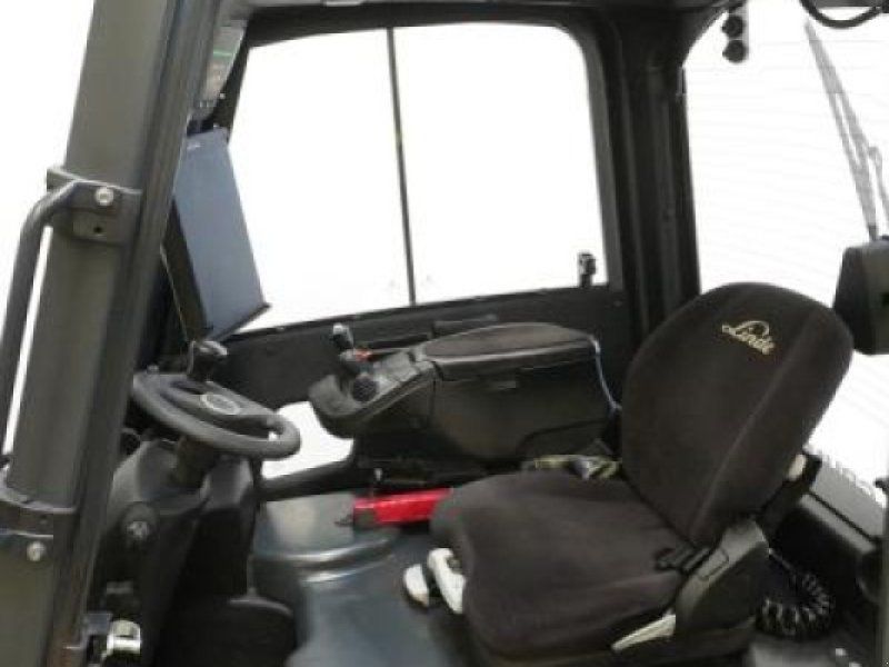 Linde E 20 PH EVO 386-02