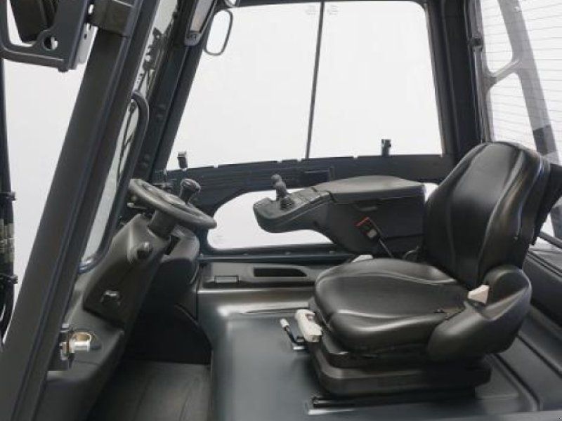 Linde E 45/600 H 388