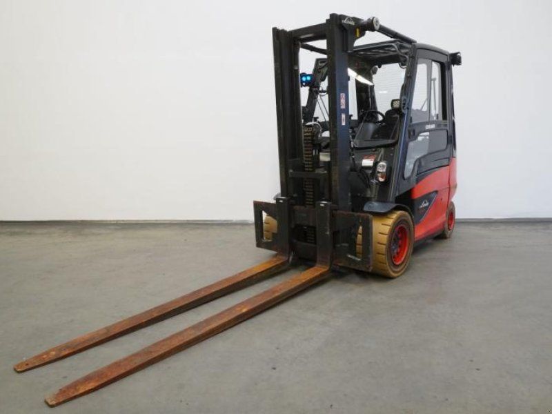 Linde E 40/600 H 388