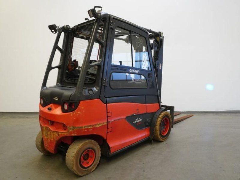 Linde E 40/600 H 388