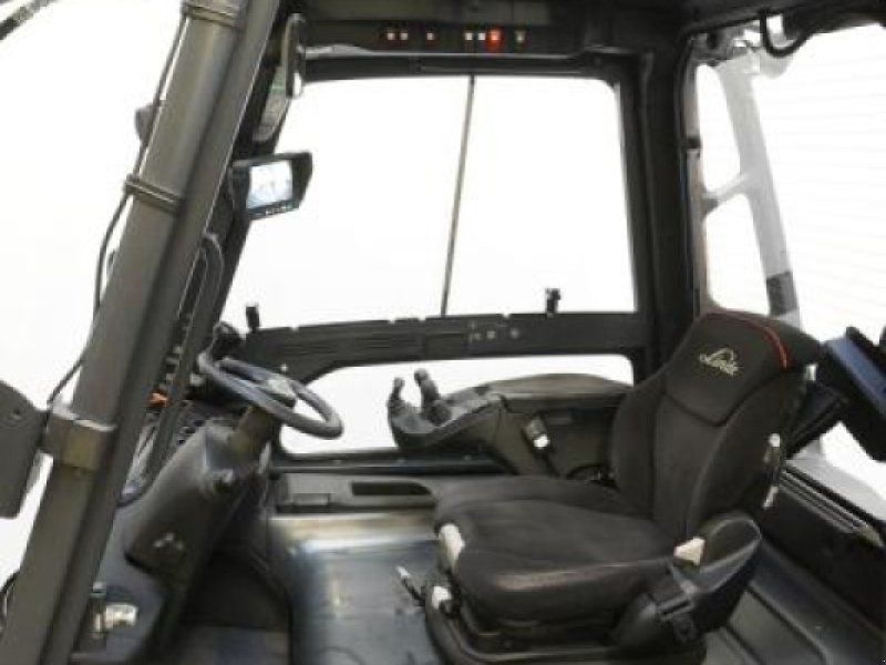 Linde E 40/600 H 388