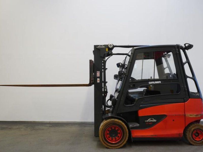 Linde E 40/600 H 388