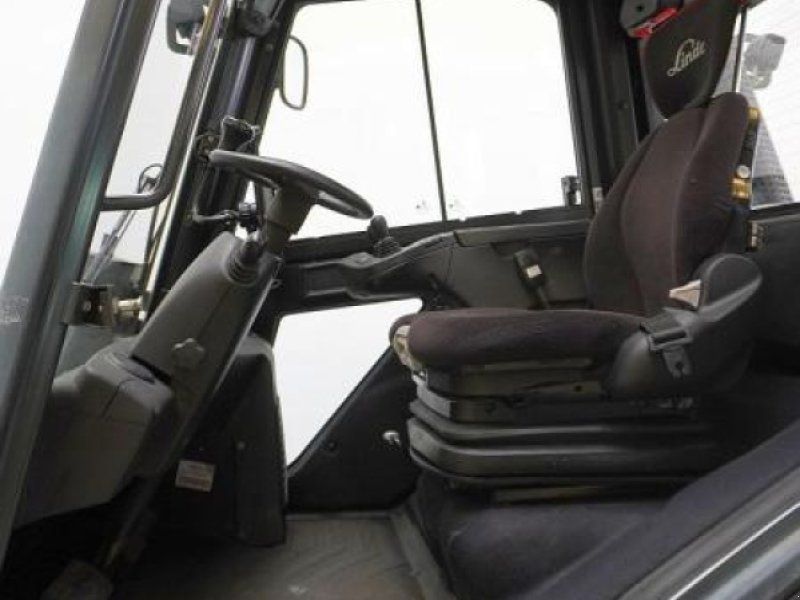 Linde H 35 T EVO 393-02