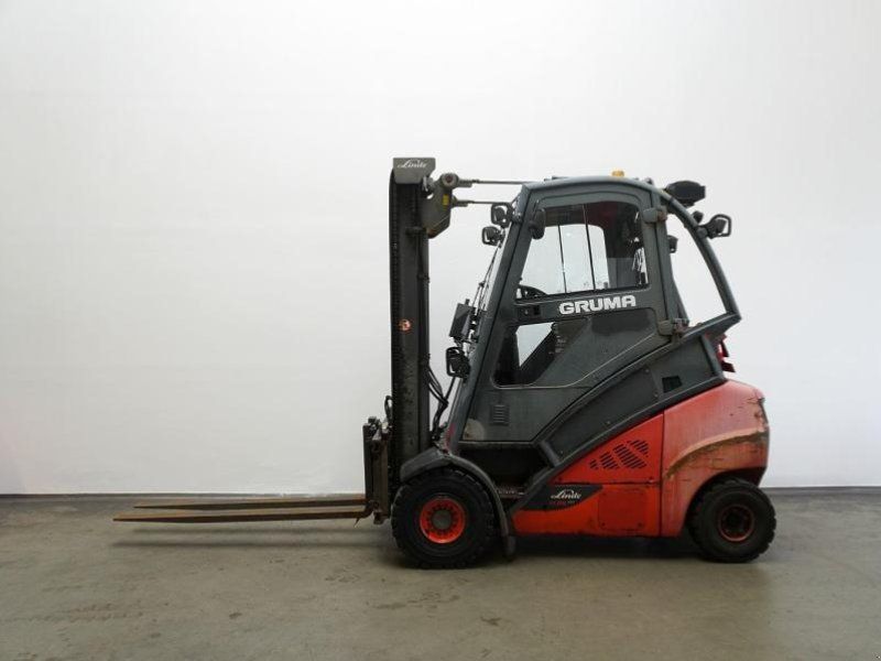 Linde H 35 T EVO 393-02
