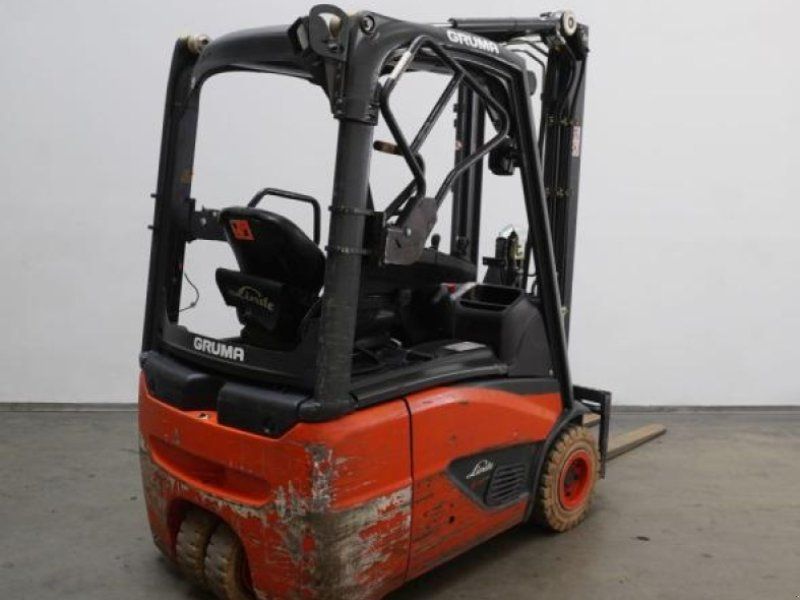 Linde E 14 EVO 386-02