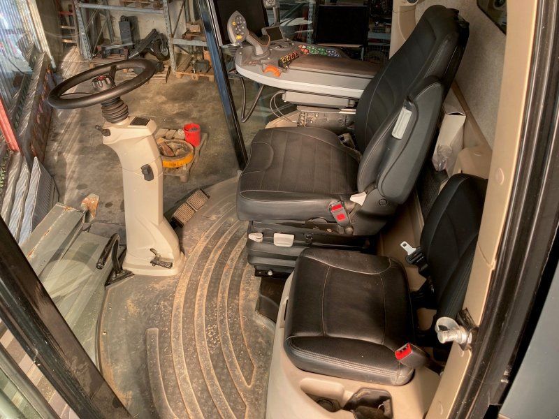 Massey Ferguson IDEAL 8T