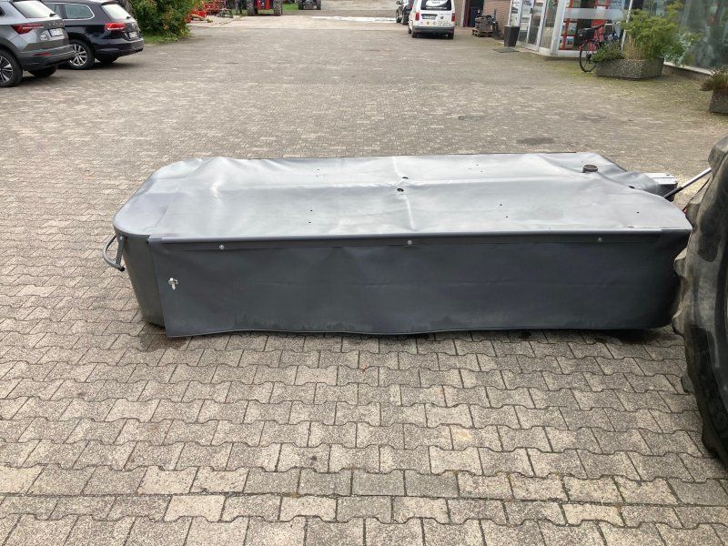 Massey Ferguson DM 287 ISL