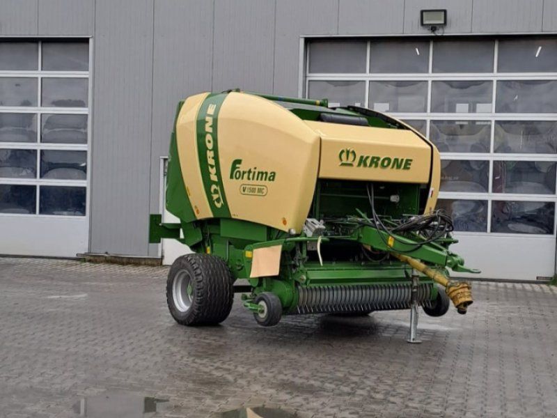 Krone Fortima V 1500 MC