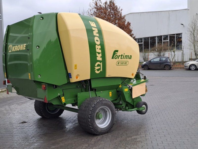 Krone Fortima V 1500 MC