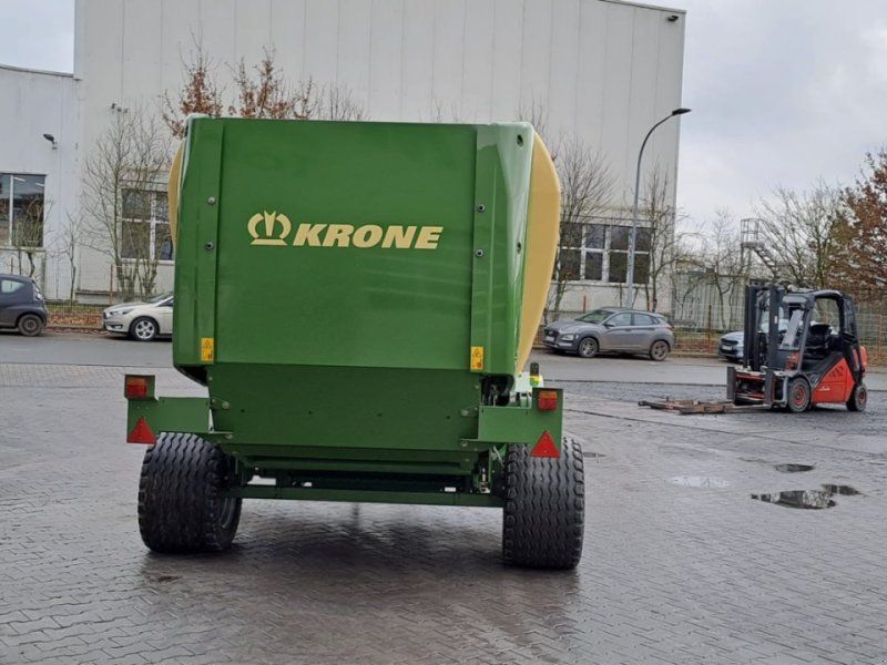 Krone Fortima V 1500 MC