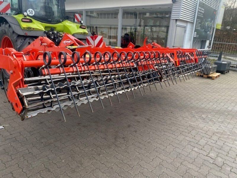 Kuhn Prolander 500R