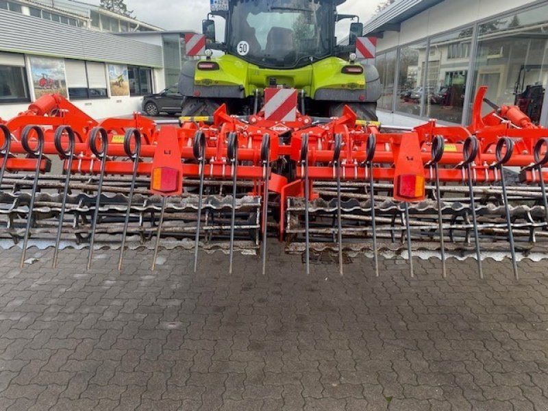 Kuhn Prolander 500R