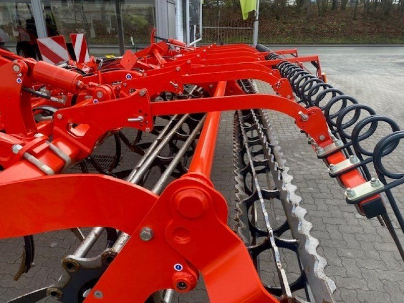 Kuhn Prolander 500R