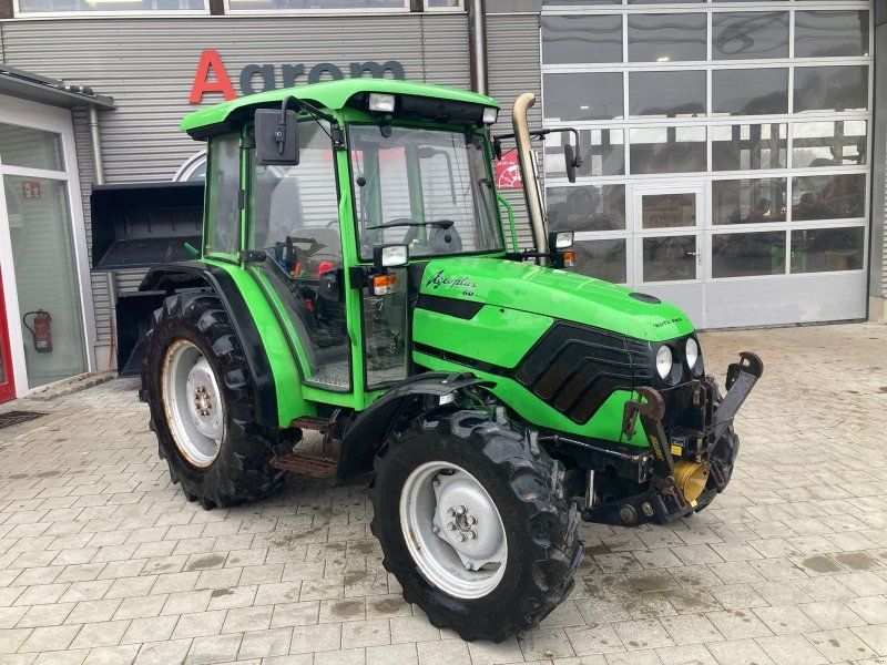 Deutz-Fahr Agroplus 60