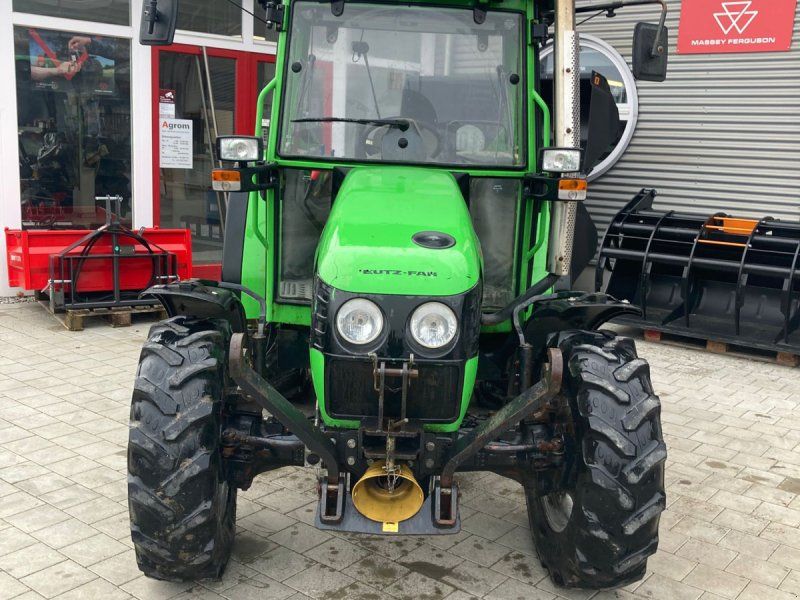 Deutz-Fahr Agroplus 60