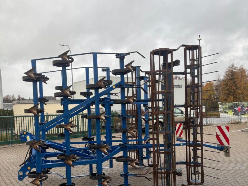 Köckerling Allrounder classic 530 2.0