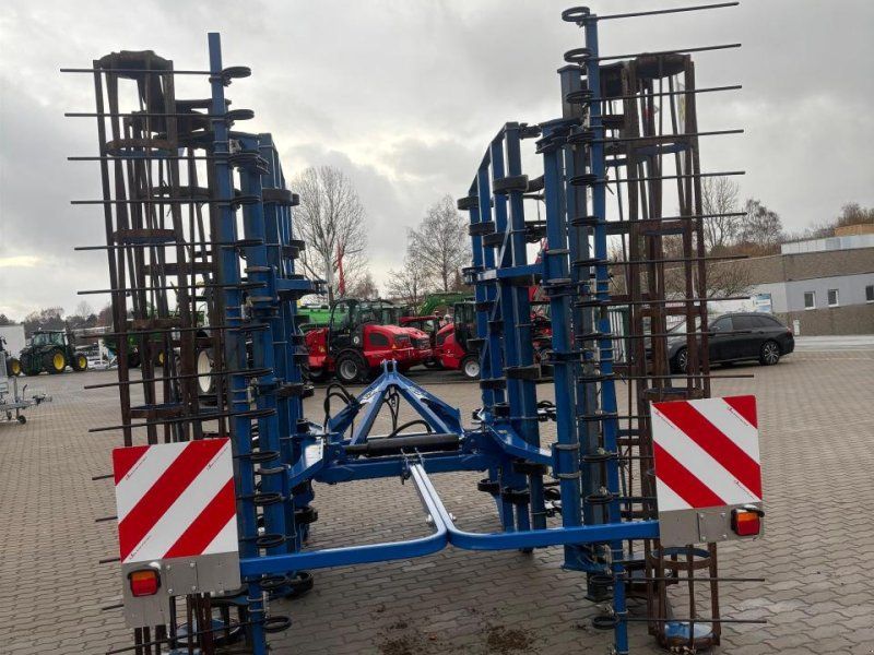 Köckerling Allrounder classic 530 2.0