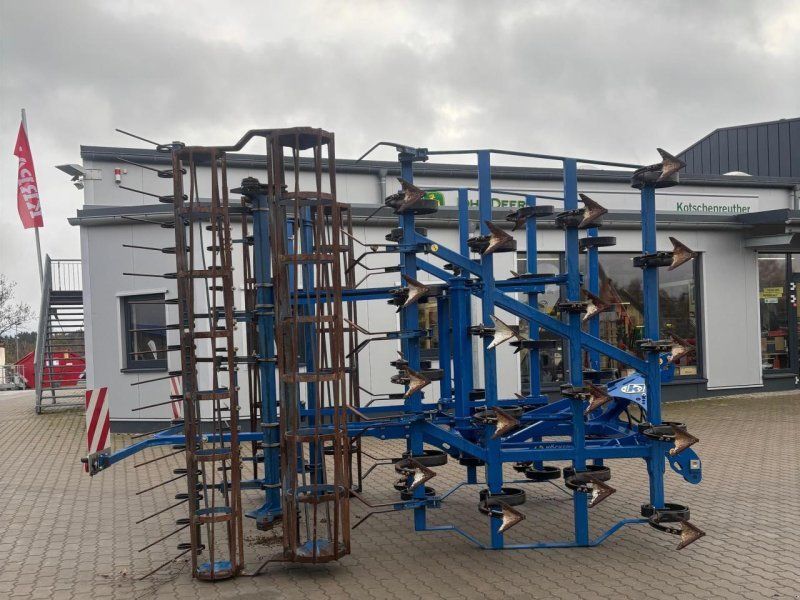 Köckerling Allrounder classic 530 2.0