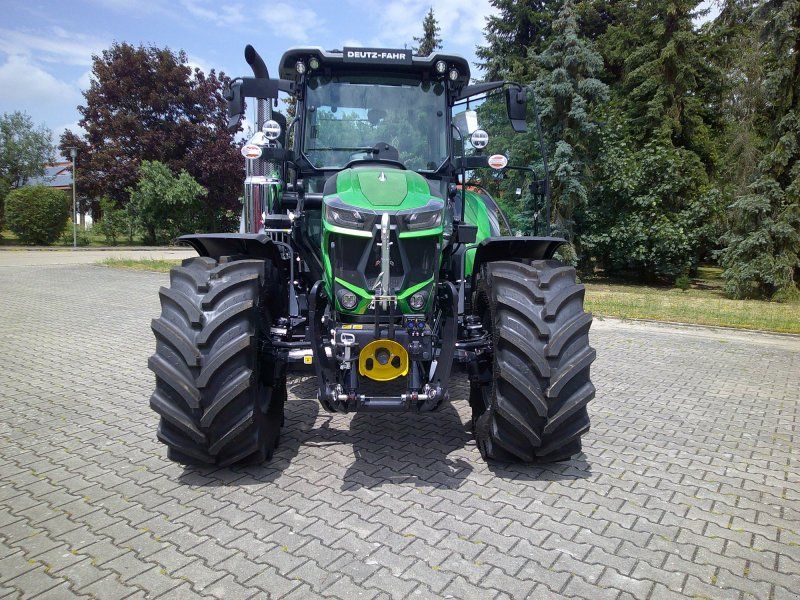 Deutz-Fahr 6135 C TTV