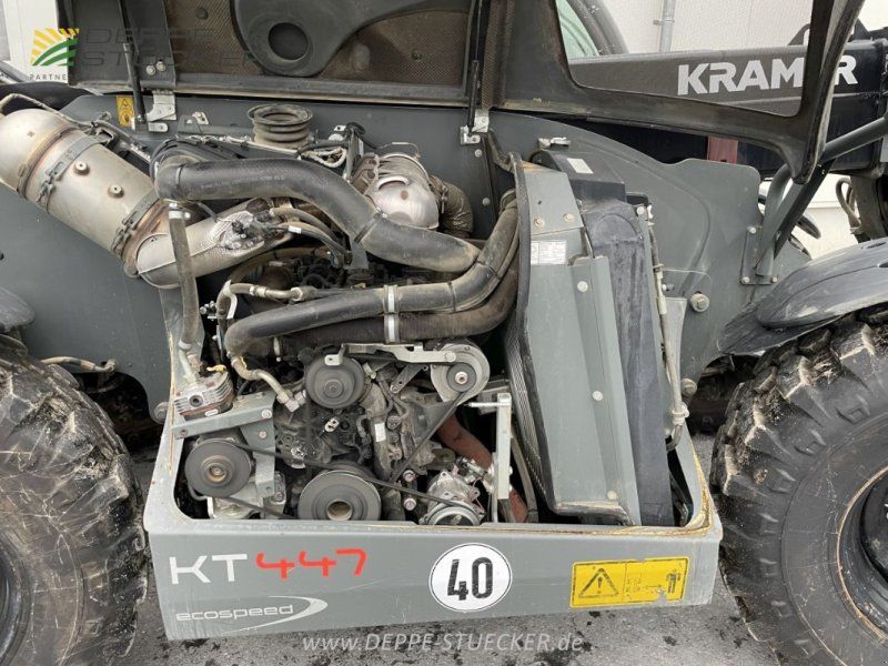 Kramer KT447