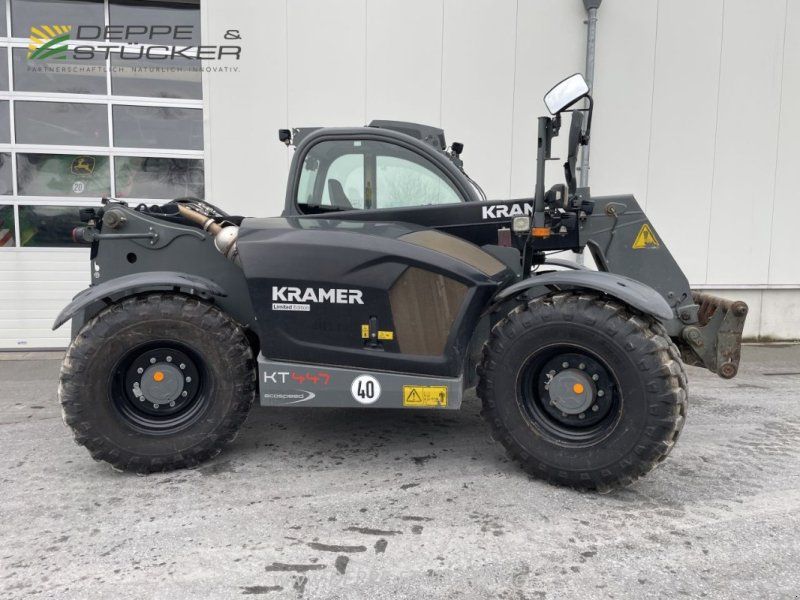 Kramer KT447