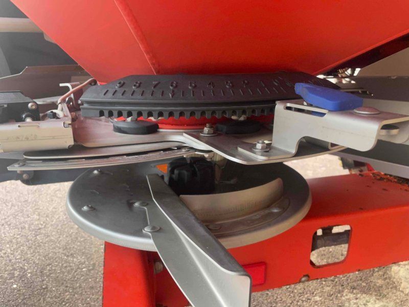 Rauch Axis H 50.1 EMC+W