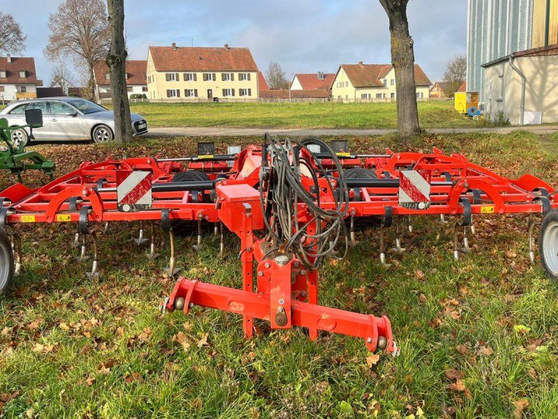 Kuhn Pronlander 6000