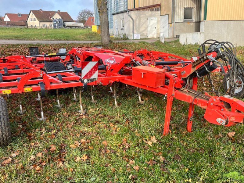 Kuhn Pronlander 6000